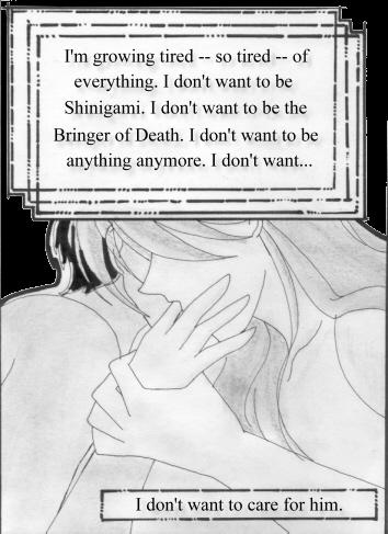 ...I don't know how it got so crazy, but I'll do anything to set things right...