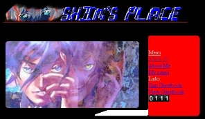 Shin's AWA5 Trip