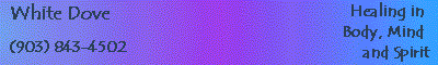whitedove2 .gif (22235 bytes)