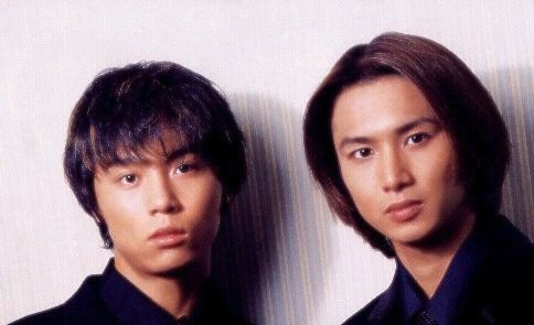 Kinki Kids