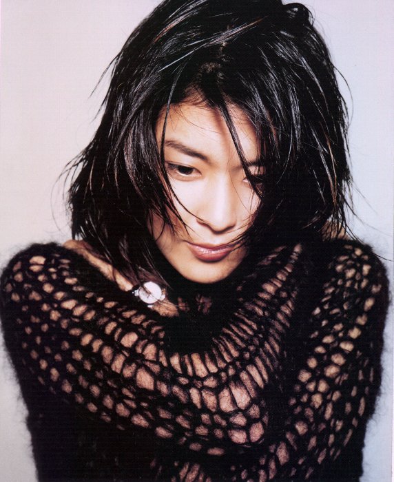 TAKAKO MATSU