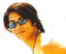 TAKASHI