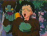 Monster Seiya!