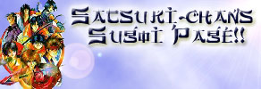 Here's one with a reeeaaally chibi pic of the Keshin Gumi -_-;;