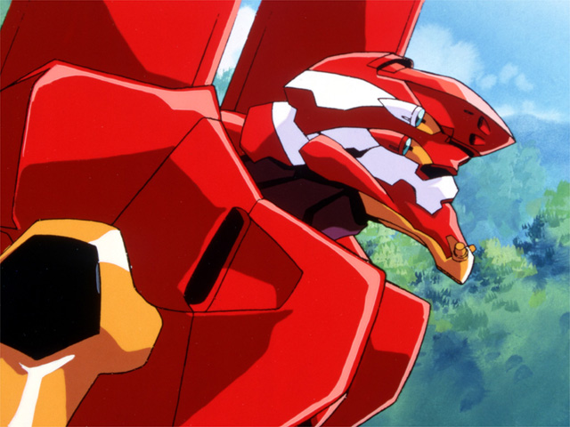 unit 02, leap like you've never leaped before!