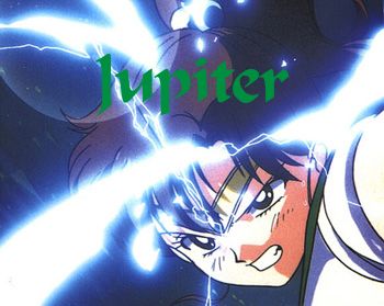 Jupiter