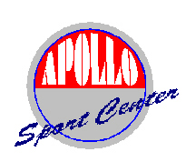 Apollo Sport Center