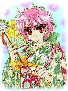 Hikaru-chan