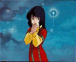 cute minmay