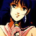good minmay
