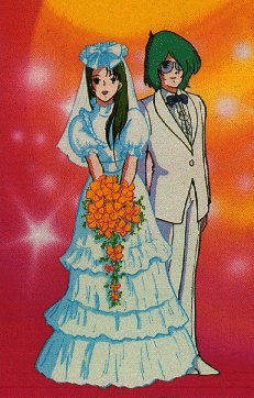 wedding