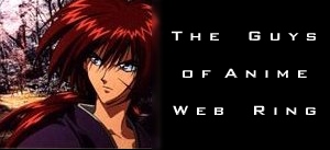 Guys
of Anime Web Ring
