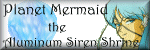 To Planet Mermaid