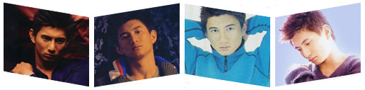 Nicky Wu's Latest News