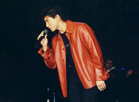 Nicky in Concert - Photo 3
