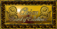 Asian Award