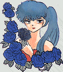 Kodachi das Rosas Negras