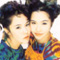 2 YOUNG SISTERS