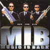 MIB MUSIC IS BACK