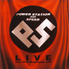 LIVE   { 