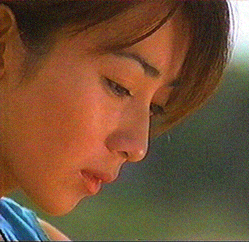 Inamori Izumi