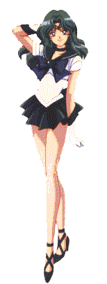 Sailor Neptune