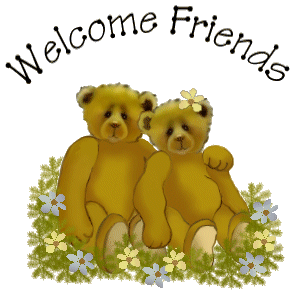 friendlybears