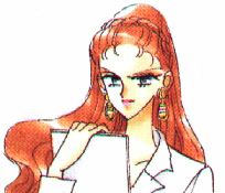 Kaolinite in lab coat