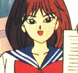 Natsumi