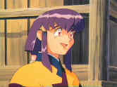 Aeka surprised