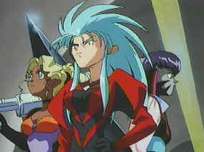 the girls board the Souja