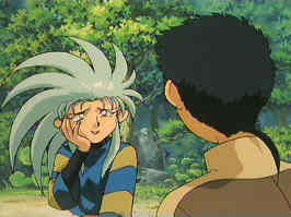 Ryouko acting