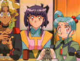 pic of the girls