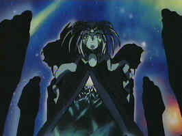 Lady Tokimi