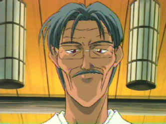 pic of Yousho