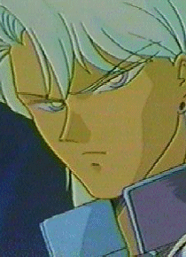 The Emperor ~ Kunzite