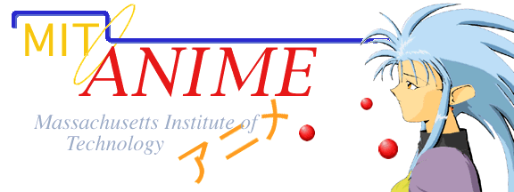 MIT Anime Club