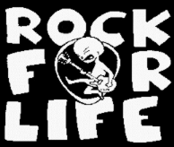 Rock For Life