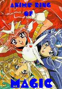 join the Anime Ring Of Magic or just come visit all of us!