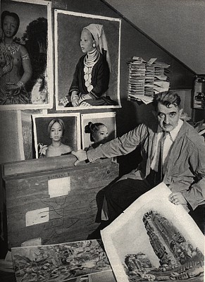 Despujols 1948