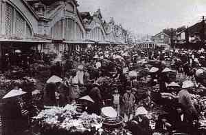 market