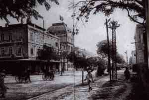 Metropole 1920