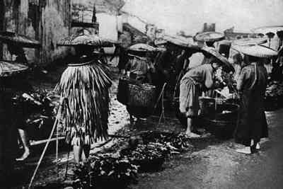 old market