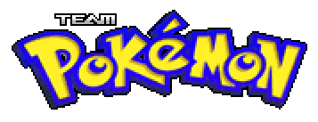 Team Pokemon