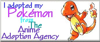Anime Adoption Agency