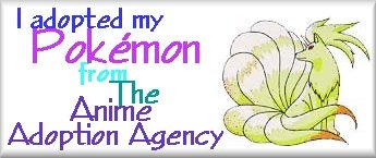 Anime Adoption Agency