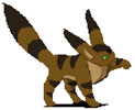 Kawa from the Anime Adoption Agency: