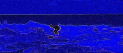 East Coast Surf!