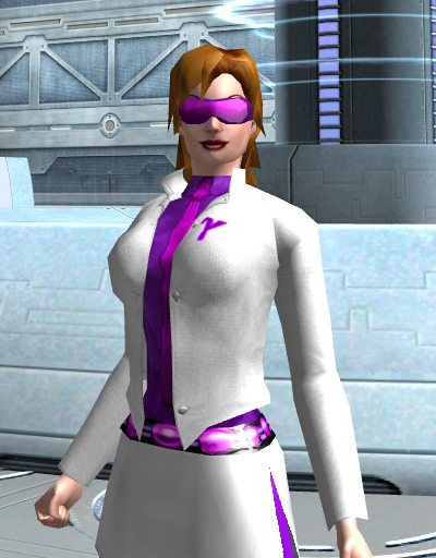 Doctor Anomaly
