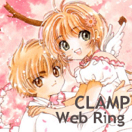 Clamp Web Ring